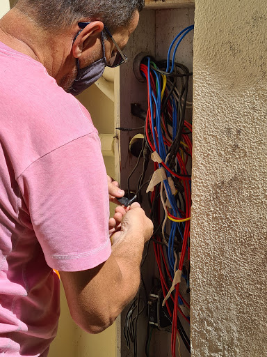 Lourenço Eletricista