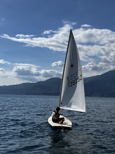 Punta Dina - Visual