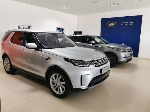Land Rover Ne.Ma. Auto - Thumbnail