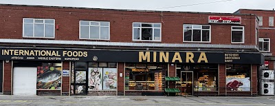Minara farm Ltd