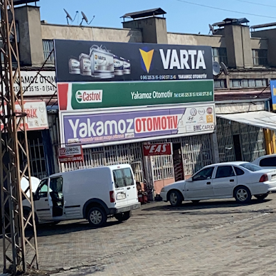 Yakamoz otomotiv