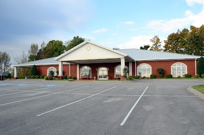 Spann Funeral Home