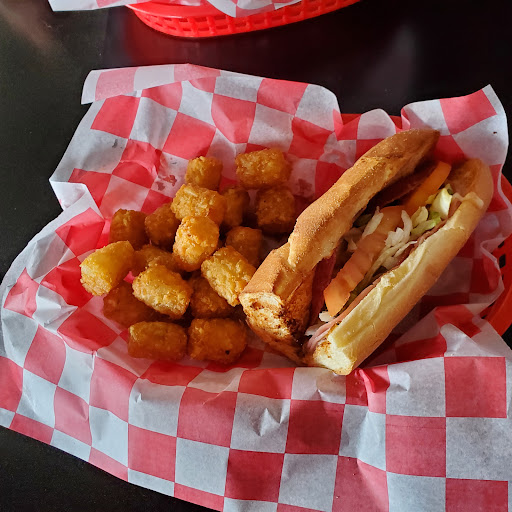 Cheers Sports Eatery - Thumbnail