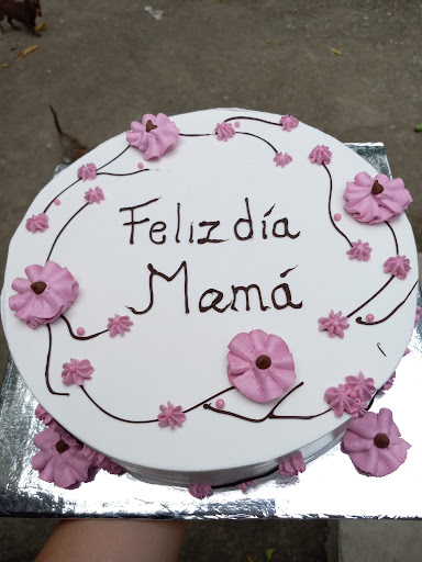 Kika's cake - Thumbnail