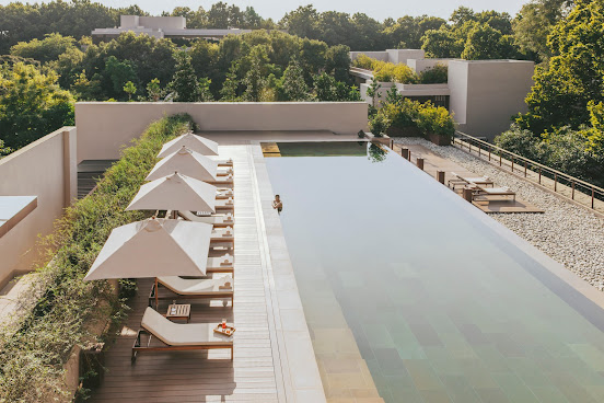 Six Senses Vana by null