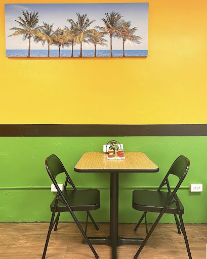 D & S Caribbean Kitchen