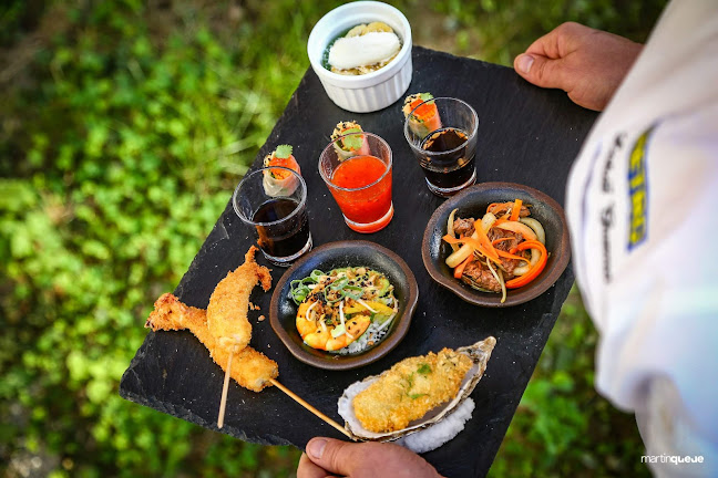 Empresa catering & events s.r.o. - Reštaurácia