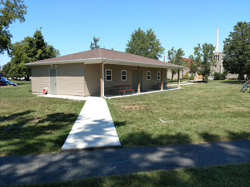 Deshler Village Park - Thumbnail