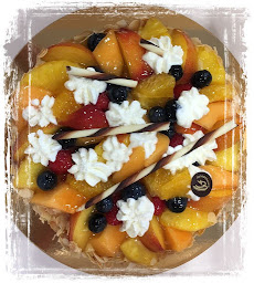 Photo n°12 de Boulangerie-Pâtisserie-Salon de thé Cultures Graines à Lauterbourg (Salon de thé)