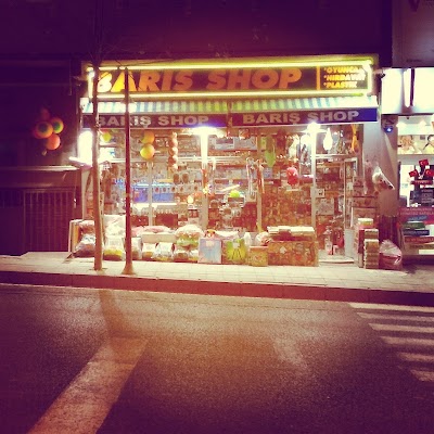Photos of BARIŞ SHOP