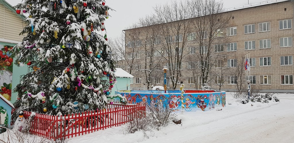 Погода на неделю в муроме владимирской. Дом пионеров Муром. Муром, ул Пионерская, 8. 602262, Владимирская обл, г. Муром, ул. Пионерская, д. 1.