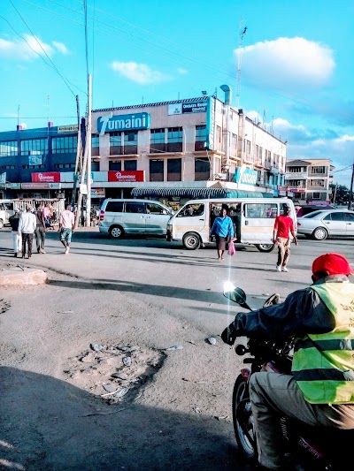Photos of Tumaini Supermarket
