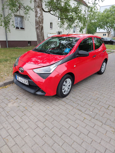 Autohaus Odertal GmbH - Thumbnail
