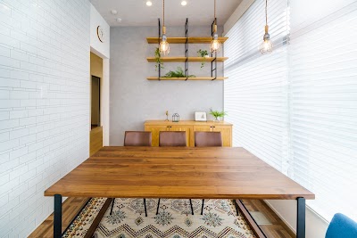 (株)ノーブルホーム 小山ショールーム