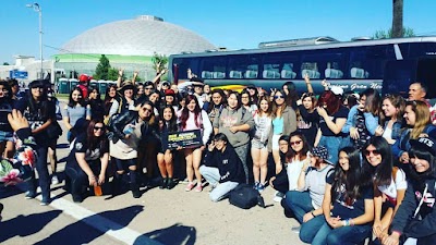 Photos of Bus Conciertos
