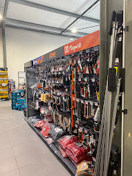 Photo n°8 de France Matériaux - Brun Matériaux à Bagard (Magasin de matériaux d'isolation)