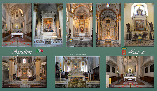 Roman Catholic Archdiocese of Lecce - Thumbnail