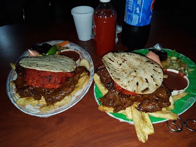 Photos of Asados Harod