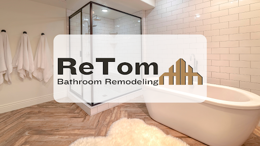 Avatar for ReTom Bathroom Remodeling