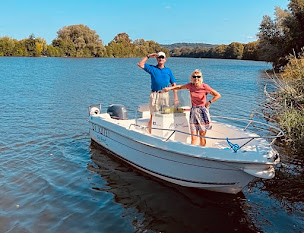 Photo n°12 de Domaine du Beau Rivage à Le Temple-sur-Lot (Espace pour l'aviron)