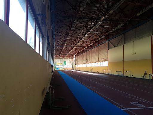 Campo Comunale di Atletica Leggera - Thumbnail