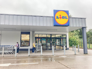 Photo n°30 de Lidl à Toucy (Supermarché)