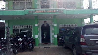 Photos of Hotel Indra Jaya