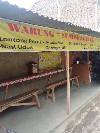 Photos of Warung Pecel Sumber Rejeki