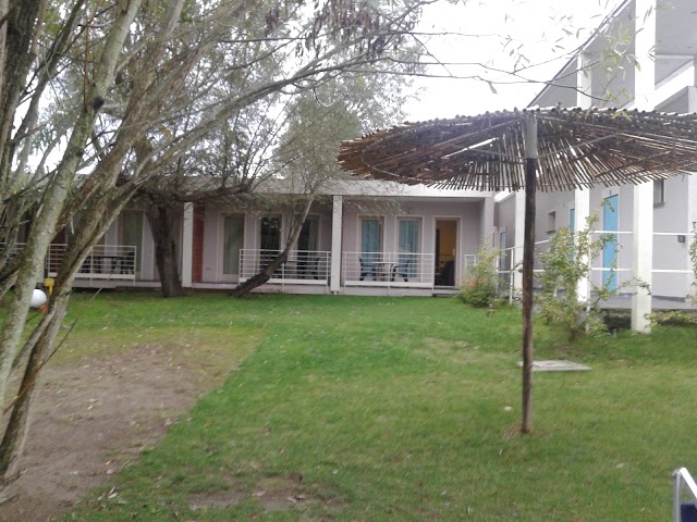 Plana Resort