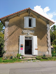 Photo n°6 de Miellerie des Bourdettes - Deschamps Quentin EI à Arçais (Miellerie)