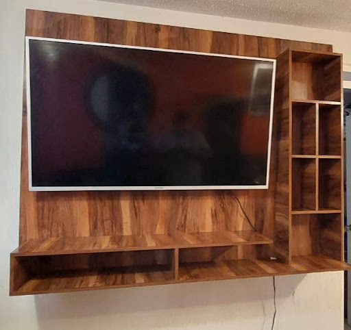 Aracely Closets, Cocinas y mas Logo