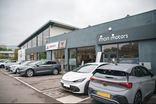 Mon Motors SEAT Bristol