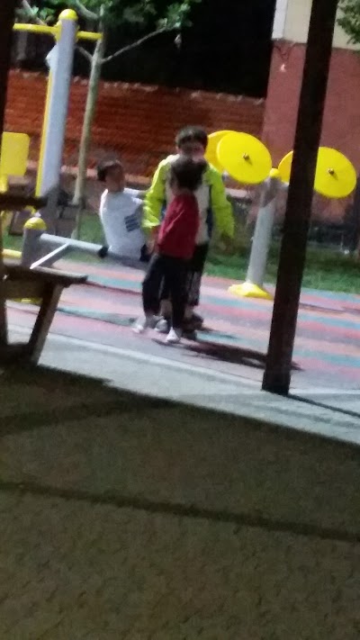 Photos of Brat Karabas Park