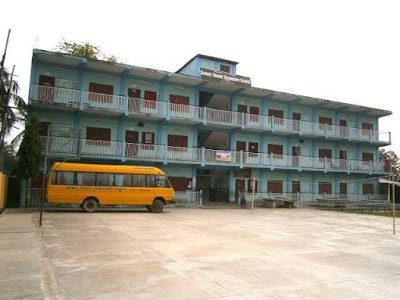school