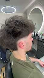 Photo n°14 de Le coin du barbu à Le Chesnay-Rocquencourt (Barbier)