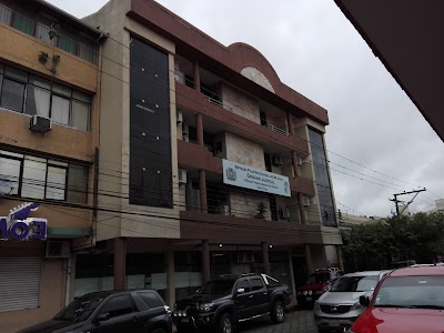 Photos of Plurinational Constitutional Court