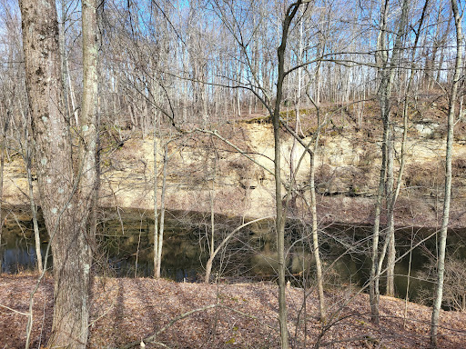 Perry State Forest - Visual