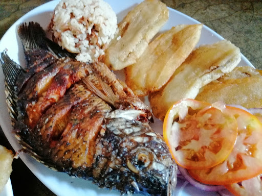 Restaurante la magdalena