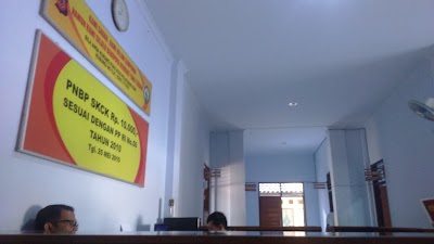 Photos of Police Ciamis