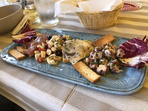 Osteria Del Viale - Thumbnail