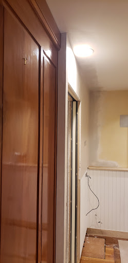 Argentino Plastering