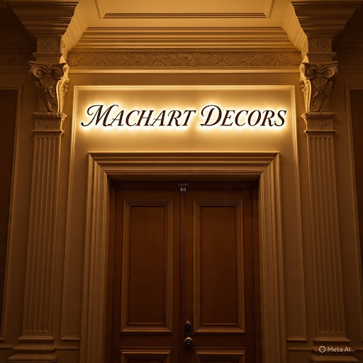 ✨ Transform Your Home into a Masterpiece with MACHART DECORS ✨ post image