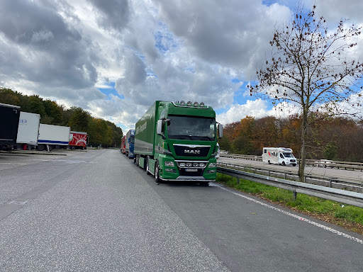 Parkplatz Stadtwald - Thumbnail