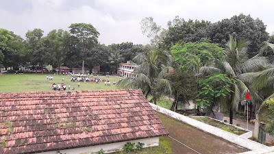 Photos of Salla Samabaya High School