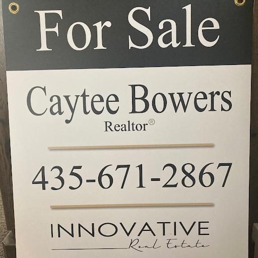 Caytee Bowers REALTOR® , AllTrust Realty Gallery - United States
