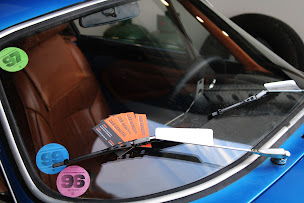 Photo n°7 de Garage Car Genesis à Fère-en-Tardenois (Magasin de pièces pour voitures de course)