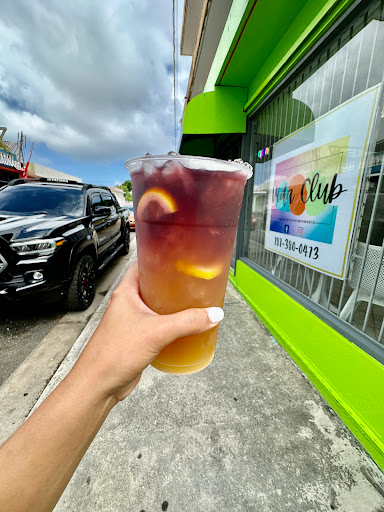 Club de Nutrición Maunabo ( Vida Club Maunabo) - Thumbnail