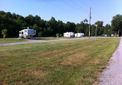 Four Seasons Campground