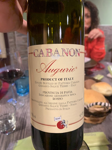Trattoria Quaglini - Thumbnail