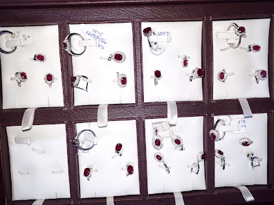 Photos of Gem Museum